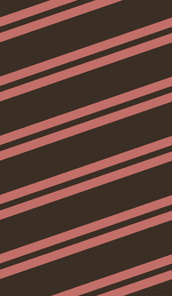 19 degree angles dual stripe lines, 18 pixel lines width, 12 and 66 pixels line spacing, dual two line striped seamless tileable