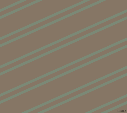 24 degree angles dual stripe lines, 11 pixel lines width, 16 and 70 pixels line spacing, dual two line striped seamless tileable