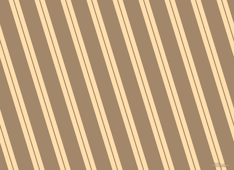 107 degree angle dual stripe line, 9 pixel line width, 2 and 31 pixel line spacing, dual two line striped seamless tileable