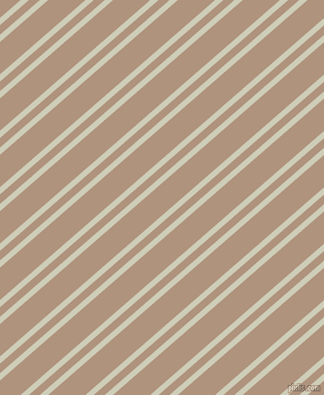 41 degree angles dual striped line, 6 pixel line width, 8 and 27 pixels line spacing, dual two line striped seamless tileable