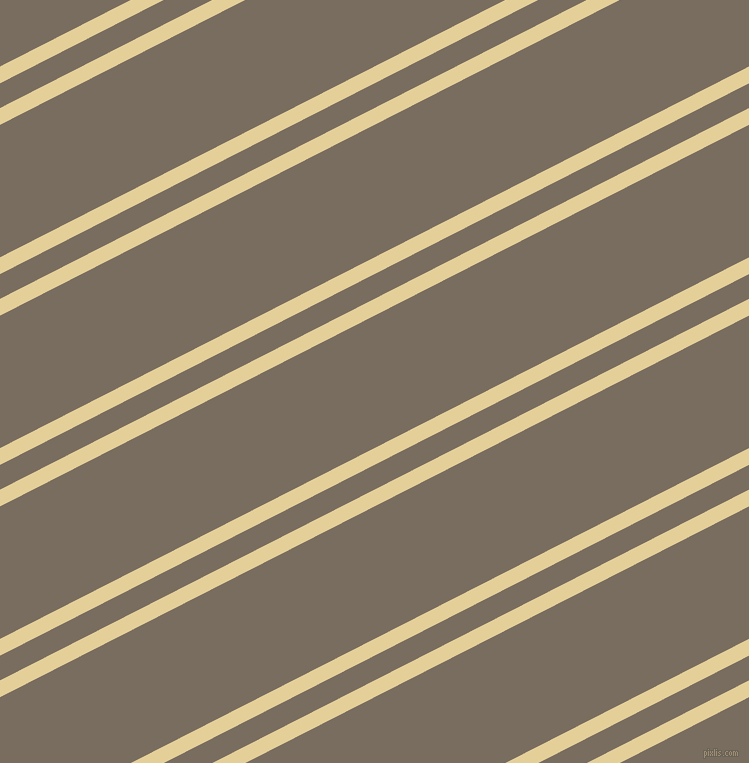 27 degree angle dual striped lines, 15 pixel lines width, 22 and 118 pixel line spacing, dual two line striped seamless tileable