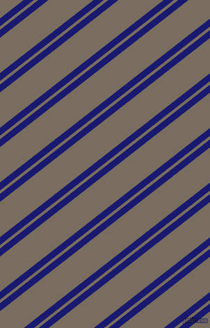 38 degree angle dual striped line, 9 pixel line width, 4 and 40 pixel line spacing, dual two line striped seamless tileable