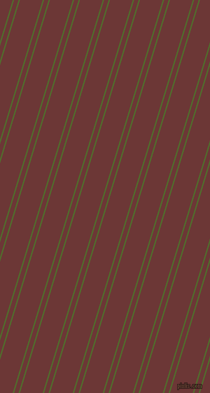 73 degree angles dual stripe lines, 2 pixel lines width, 6 and 31 pixels line spacing, dual two line striped seamless tileable