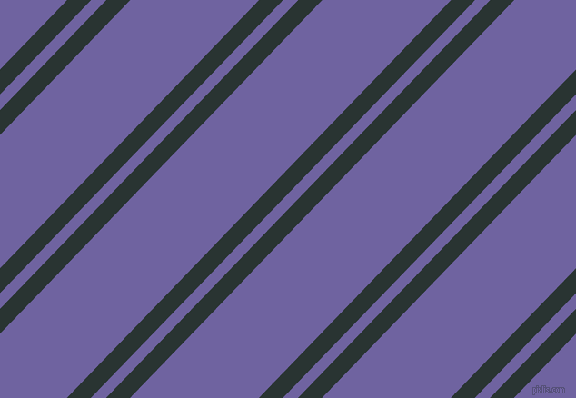 46 degree angles dual striped line, 19 pixel line width, 12 and 102 pixels line spacing, dual two line striped seamless tileable