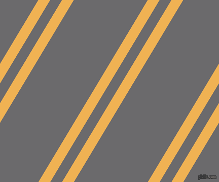 59 degree angles dual stripe line, 20 pixel line width, 20 and 125 pixels line spacing, dual two line striped seamless tileable