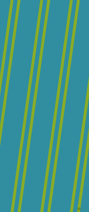82 degree angle dual stripe line, 10 pixel line width, 14 and 67 pixel line spacing, dual two line striped seamless tileable