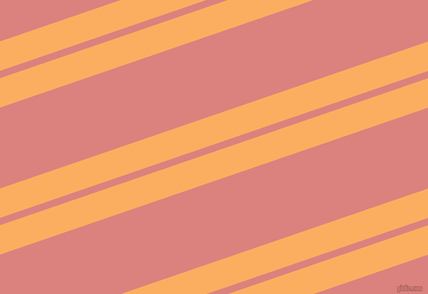 19 degree angles dual stripes lines, 40 pixel lines width, 10 and 110 pixels line spacing, dual two line striped seamless tileable