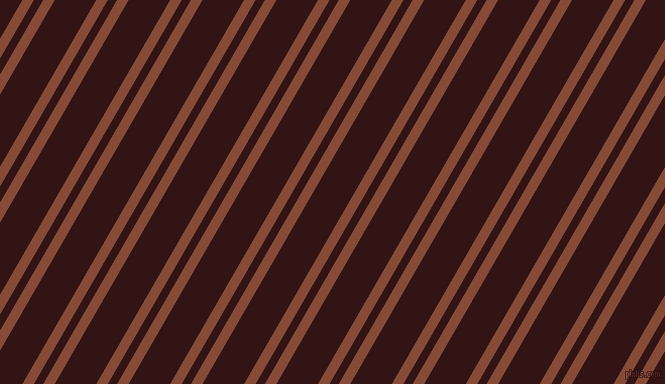 60 degree angle dual stripes line, 10 pixel line width, 8 and 36 pixel line spacing, dual two line striped seamless tileable