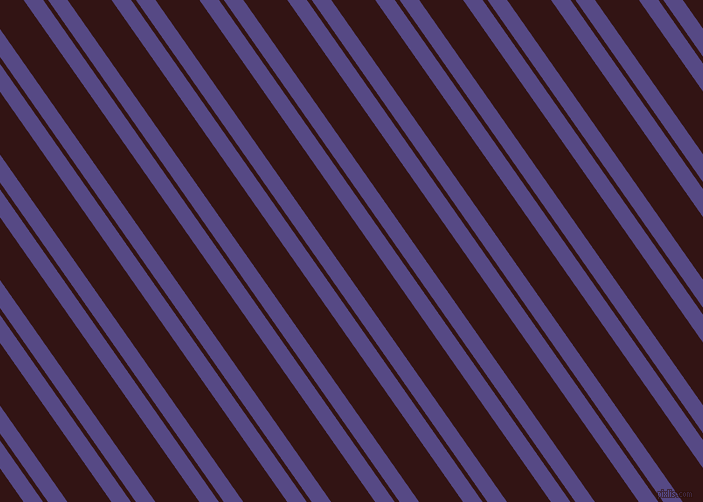 125 degree angle dual stripe line, 16 pixel line width, 4 and 36 pixel line spacing, dual two line striped seamless tileable
