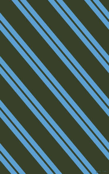 130 degree angle dual stripe line, 16 pixel line width, 6 and 57 pixel line spacing, dual two line striped seamless tileable
