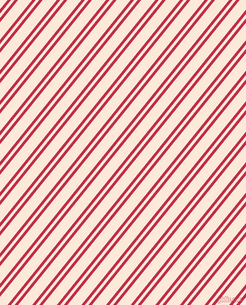 51 degree angles dual stripe lines, 4 pixel lines width, 4 and 16 pixels line spacing, dual two line striped seamless tileable