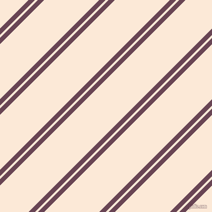 45 degree angle dual striped lines, 9 pixel lines width, 4 and 77 pixel line spacing, dual two line striped seamless tileable