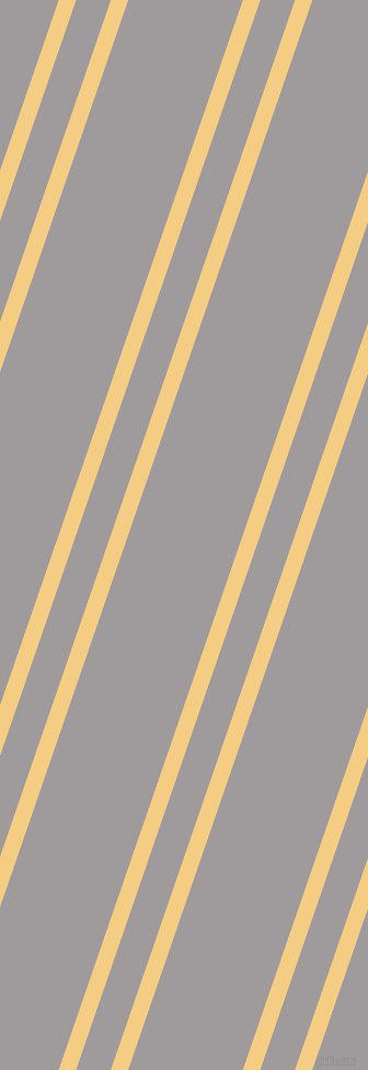 71 degree angles dual stripe lines, 15 pixel lines width, 30 and 99 pixels line spacing, dual two line striped seamless tileable