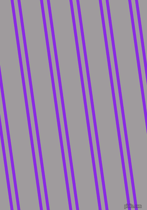 98 degree angles dual stripe line, 6 pixel line width, 8 and 40 pixels line spacing, dual two line striped seamless tileable