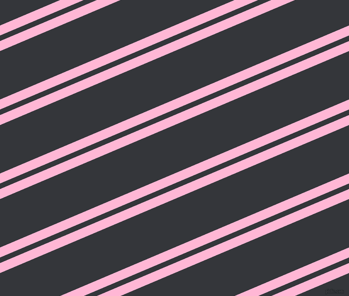 23 degree angle dual striped lines, 18 pixel lines width, 10 and 87 pixel line spacing, dual two line striped seamless tileable