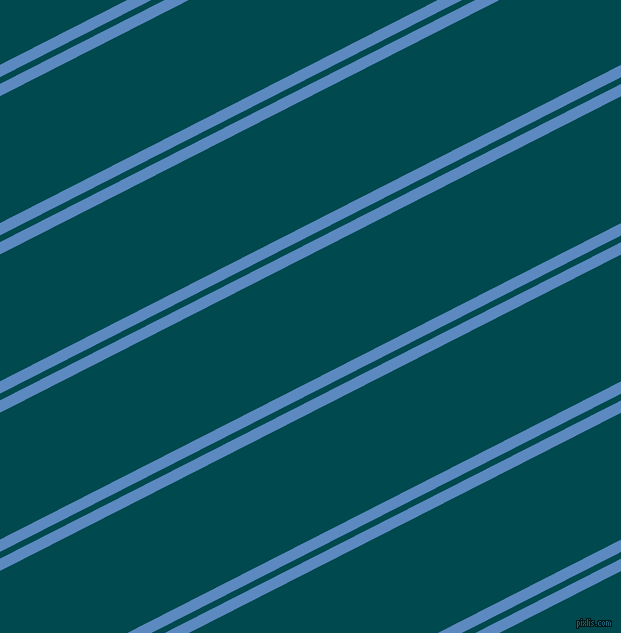 27 degree angle dual striped lines, 11 pixel lines width, 6 and 113 pixel line spacing, dual two line striped seamless tileable
