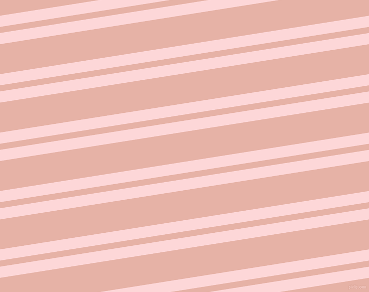 9 degree angle dual striped lines, 22 pixel lines width, 12 and 59 pixel line spacing, dual two line striped seamless tileable