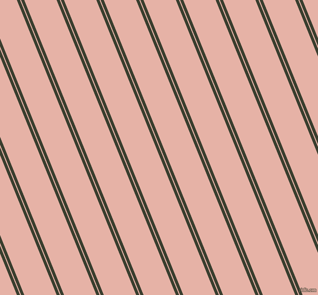 112 degree angle dual striped lines, 6 pixel lines width, 2 and 61 pixel line spacing, dual two line striped seamless tileable