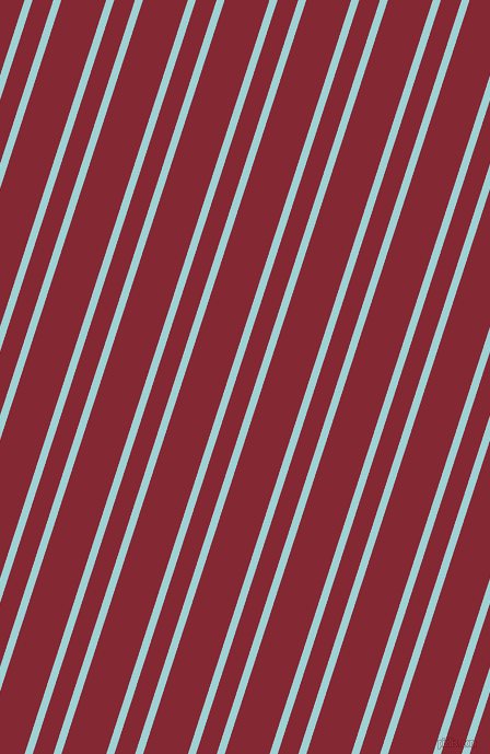 72 degree angle dual stripe line, 7 pixel line width, 18 and 39 pixel line spacing, dual two line striped seamless tileable