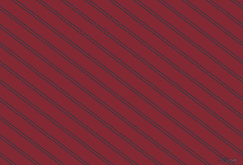 143 degree angles dual stripes lines, 1 pixel lines width, 4 and 23 pixels line spacing, dual two line striped seamless tileable
