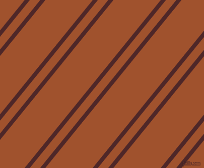 51 degree angles dual striped line, 8 pixel line width, 16 and 73 pixels line spacing, dual two line striped seamless tileable