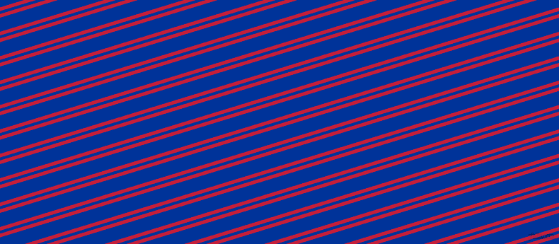 17 degree angle dual stripes lines, 5 pixel lines width, 4 and 19 pixel line spacing, dual two line striped seamless tileable