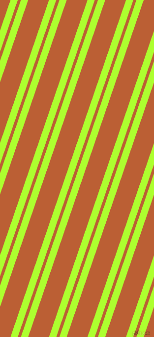 71 degree angles dual stripe line, 14 pixel line width, 6 and 40 pixels line spacing, dual two line striped seamless tileable