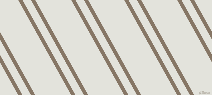 119 degree angle dual stripe line, 13 pixel line width, 26 and 110 pixel line spacing, dual two line striped seamless tileable
