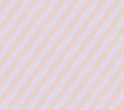 53 degree angles dual stripe lines, 3 pixel lines width, 6 and 25 pixels line spacing, dual two line striped seamless tileable