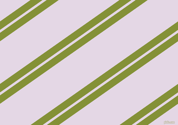 35 degree angle dual stripes lines, 23 pixel lines width, 8 and 116 pixel line spacing, dual two line striped seamless tileable