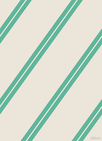 54 degree angle dual stripes lines, 14 pixel lines width, 4 and 112 pixel line spacing, dual two line striped seamless tileable