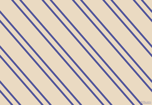 131 degree angle dual stripe lines, 6 pixel lines width, 14 and 49 pixel line spacing, dual two line striped seamless tileable