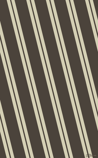104 degree angles dual striped line, 11 pixel line width, 4 and 39 pixels line spacing, dual two line striped seamless tileable