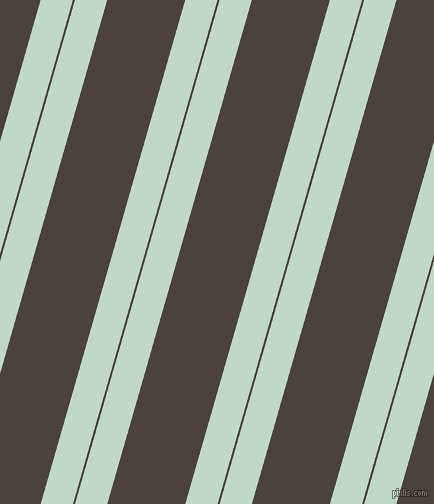 74 degree angle dual striped line, 31 pixel line width, 2 and 75 pixel line spacing, dual two line striped seamless tileable