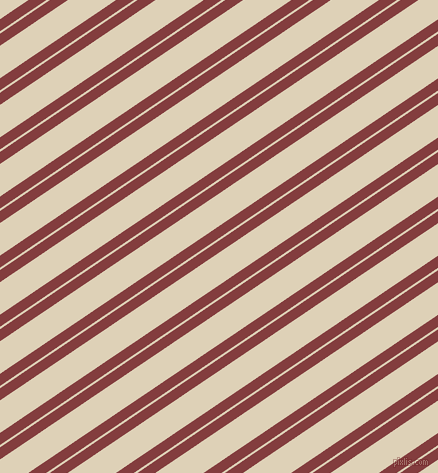 34 degree angle dual stripe lines, 10 pixel lines width, 2 and 27 pixel line spacing, dual two line striped seamless tileable