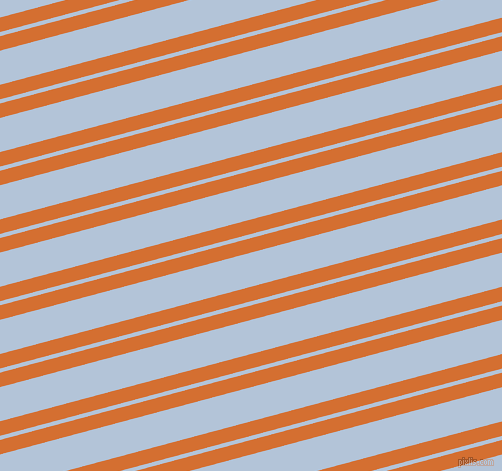 15 degree angles dual striped line, 14 pixel line width, 4 and 33 pixels line spacing, dual two line striped seamless tileable