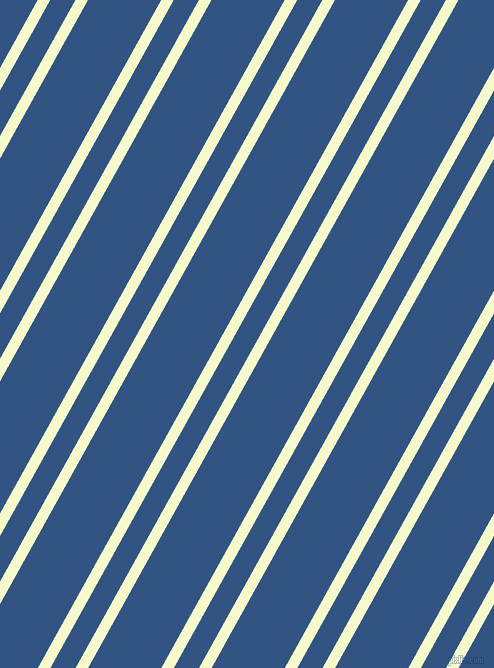 61 degree angles dual striped lines, 11 pixel lines width, 22 and 64 pixels line spacing, dual two line striped seamless tileable