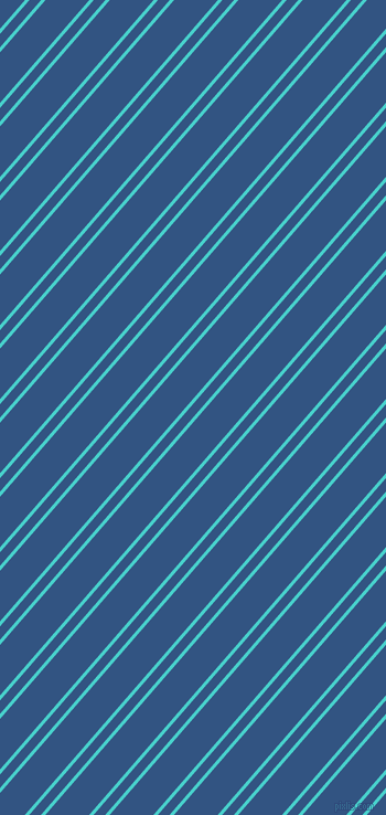 49 degree angle dual stripe lines, 3 pixel lines width, 8 and 30 pixel line spacing, dual two line striped seamless tileable