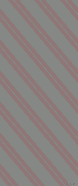 130 degree angle dual stripes lines, 16 pixel lines width, 4 and 47 pixel line spacing, dual two line striped seamless tileable