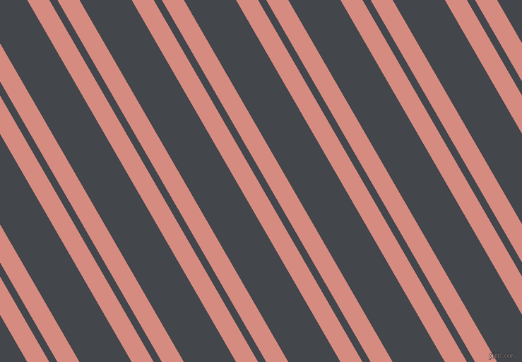 120 degree angles dual striped line, 27 pixel line width, 10 and 64 pixels line spacing, dual two line striped seamless tileable