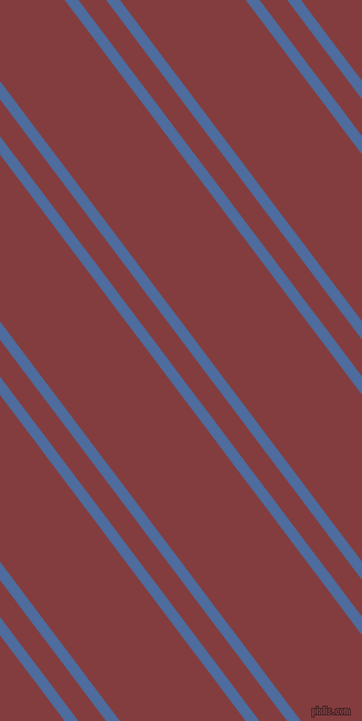 127 degree angle dual stripes lines, 10 pixel lines width, 20 and 91 pixel line spacing, dual two line striped seamless tileable