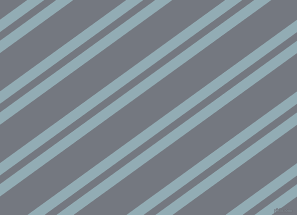 36 degree angle dual striped line, 20 pixel line width, 14 and 62 pixel line spacing, dual two line striped seamless tileable