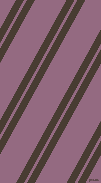 61 degree angle dual stripes line, 27 pixel line width, 10 and 107 pixel line spacing, dual two line striped seamless tileable