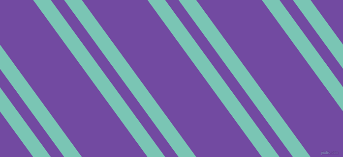 126 degree angles dual striped lines, 29 pixel lines width, 22 and 108 pixels line spacing, dual two line striped seamless tileable