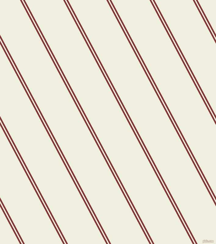 118 degree angle dual stripes line, 5 pixel line width, 4 and 111 pixel line spacing, dual two line striped seamless tileable