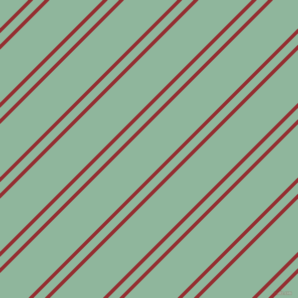 45 degree angle dual striped lines, 7 pixel lines width, 16 and 75 pixel line spacing, dual two line striped seamless tileable