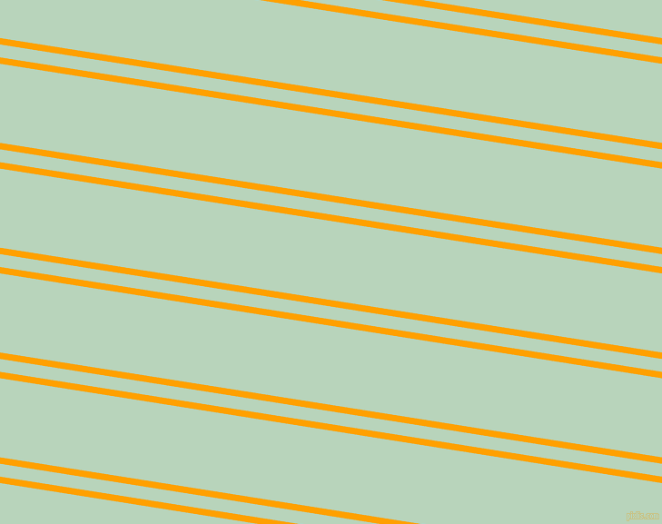 171 degree angles dual stripes line, 7 pixel line width, 14 and 86 pixels line spacing, dual two line striped seamless tileable