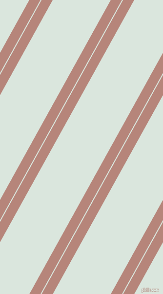 61 degree angles dual stripe lines, 20 pixel lines width, 2 and 104 pixels line spacing, dual two line striped seamless tileable