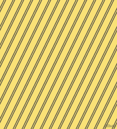 64 degree angles dual striped lines, 3 pixel lines width, 2 and 18 pixels line spacing, dual two line striped seamless tileable