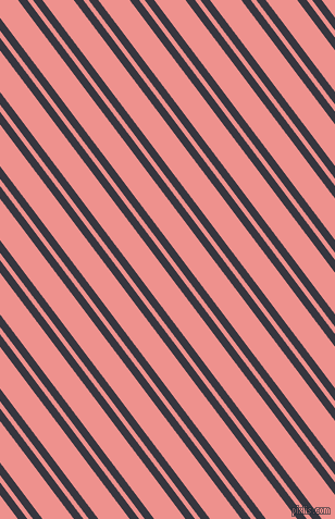 127 degree angle dual striped line, 7 pixel line width, 4 and 23 pixel line spacing, dual two line striped seamless tileable
